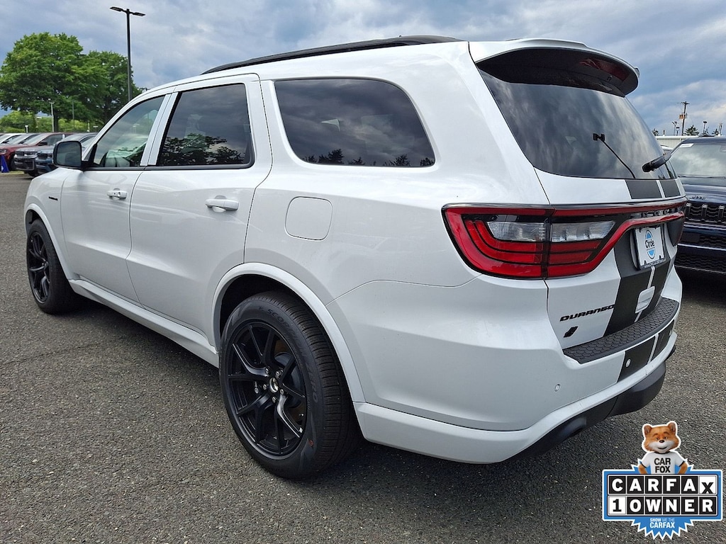 New 2026 Dodge Durango GT PLUS AWD HEMI V8 Sport Utility