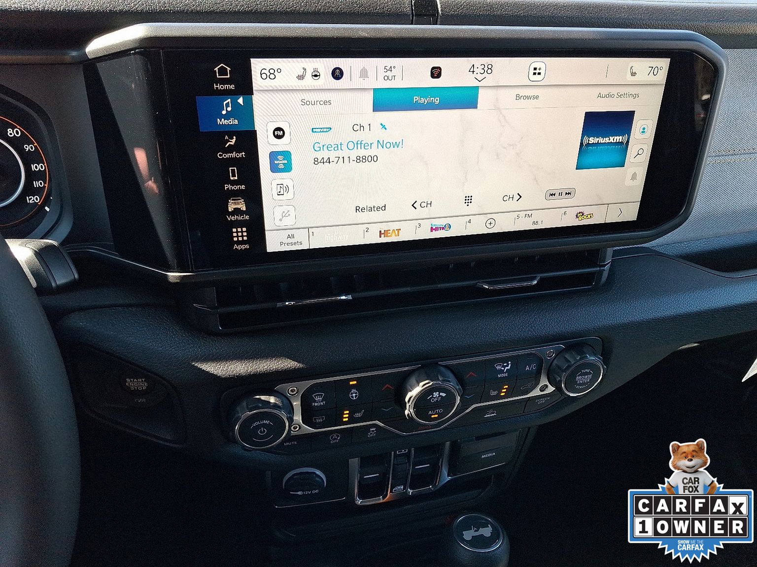 2026 Jeep Wrangler 4-Door Sport S - Photo 9