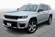 Jeep New Grand Cherokee