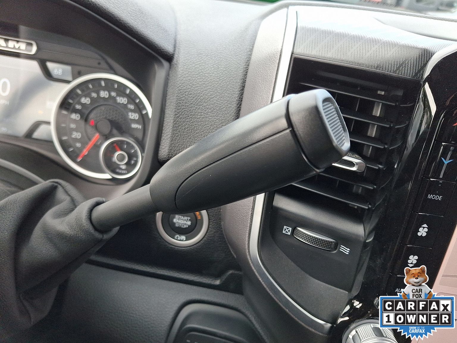 2026 RAM 2500 Big Horn - Photo 8