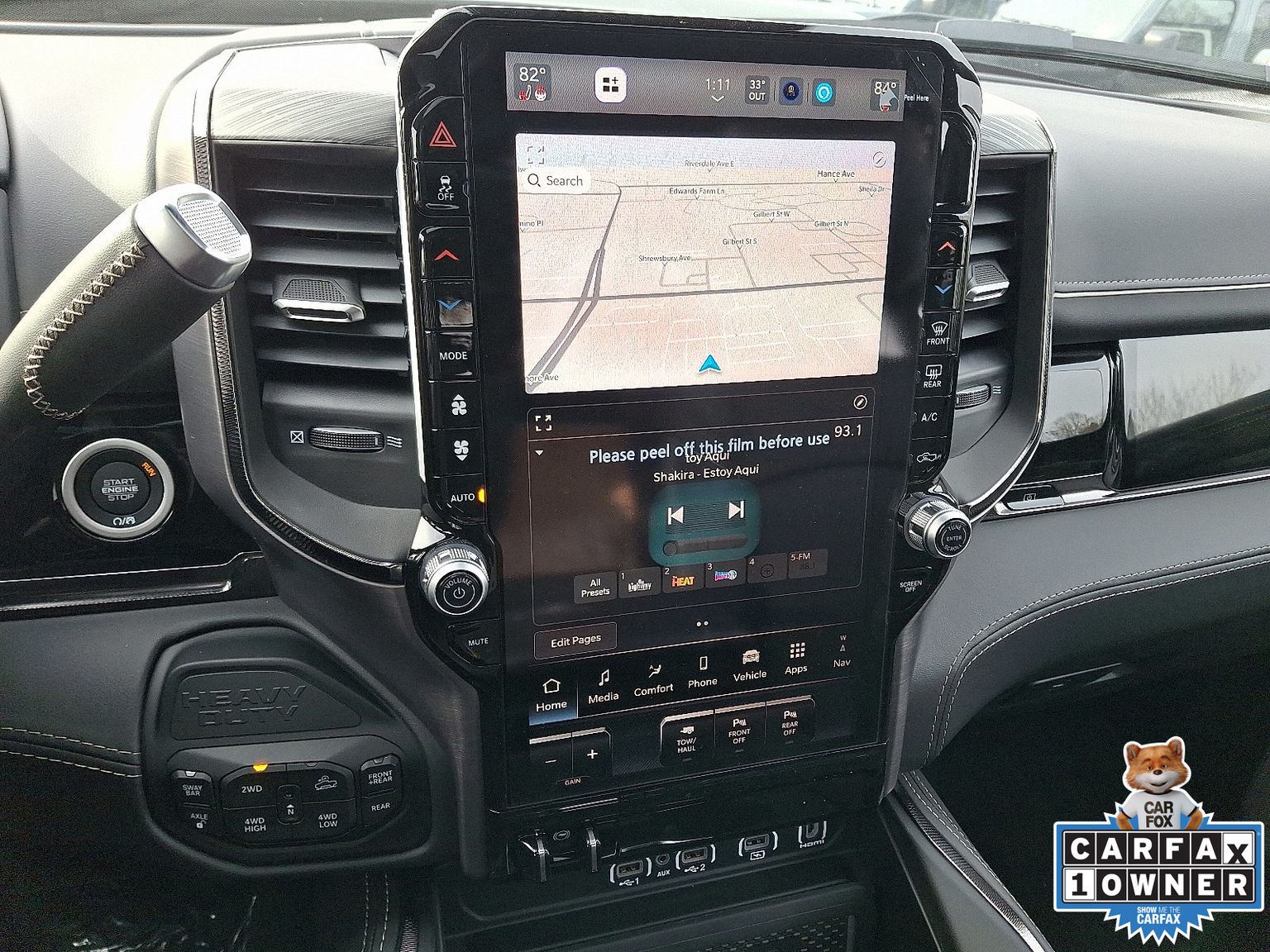 2026 RAM 2500 Power Wagon - Photo 10