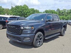 2025 Ram 1500 BIG HORN CREW CAB 4X4 5'7 BOX Pickup