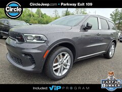 2026 Dodge Durango GT PLUS AWD Sport Utility