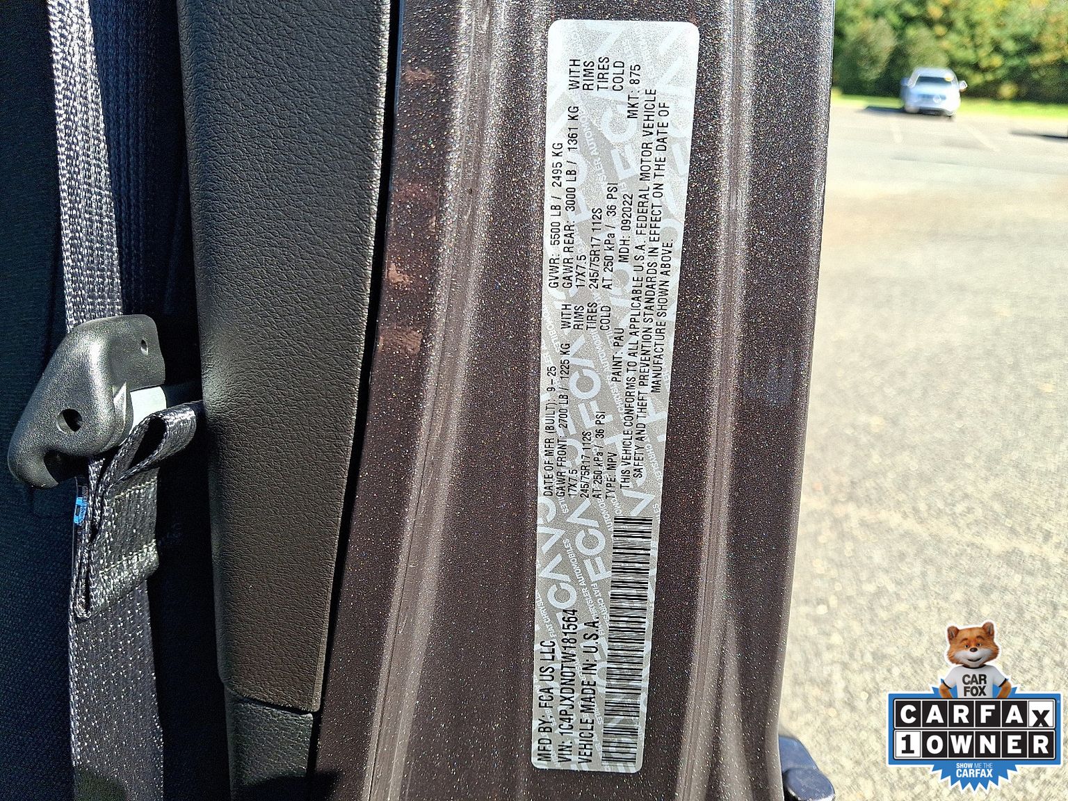 2026 Jeep Wrangler 4-Door Sport S - Photo 11