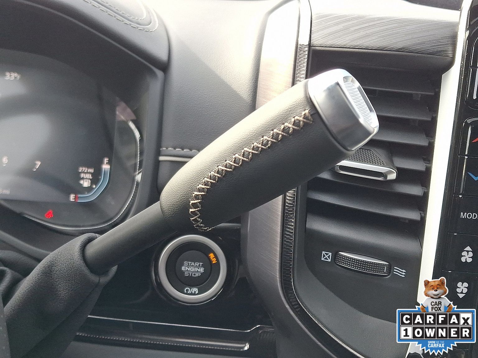 2026 RAM 2500 Power Wagon - Photo 9