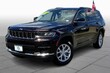 Jeep New Grand Cherokee