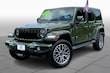 Jeep Wrangler 4xe