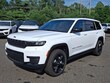 Jeep Grand Cherokee L