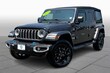 Jeep Wrangler 4xe