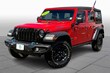 Jeep Wrangler 4xe