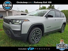 2026 Jeep Cherokee LAREDO 4X4 Sport Utility