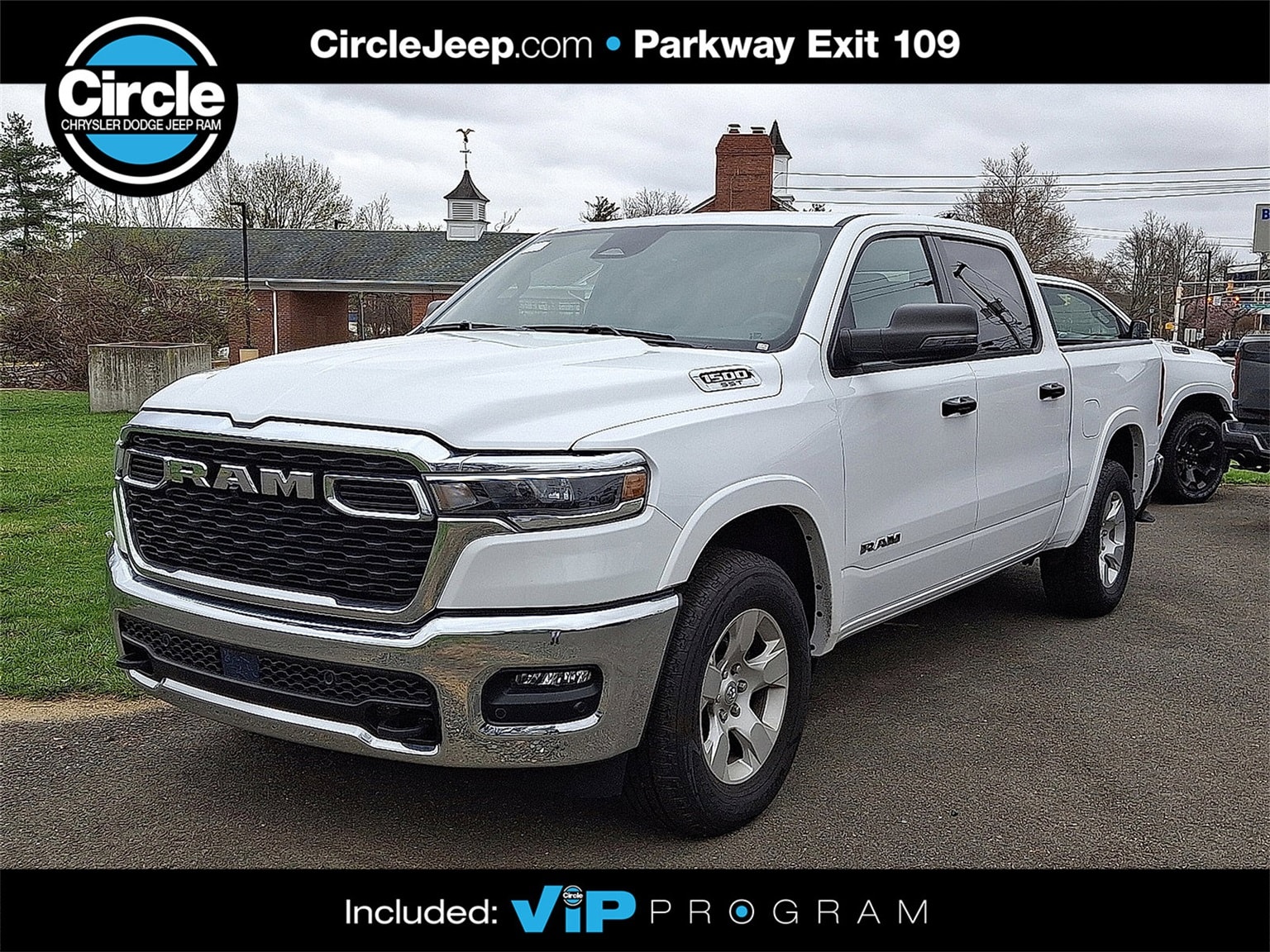 2025 RAM Ram 1500 Pickup Big Horn/Lone Star's photo