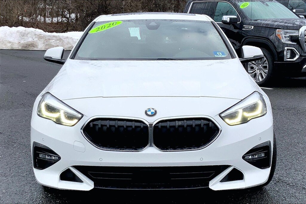 Used 2020 BMW 228i xDrive Gran Coupe