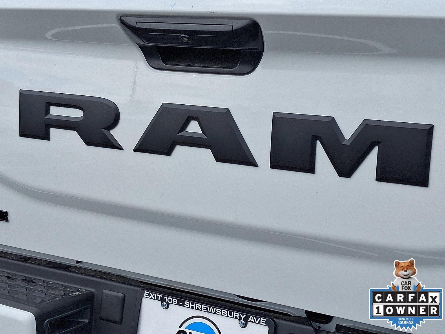 2026 RAM 2500 Big Horn - Photo 12