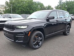 2025 Jeep Grand Cherokee L L LIMITED 4X4 Sport Utility