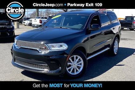 2024 Dodge Durango SXT SUV