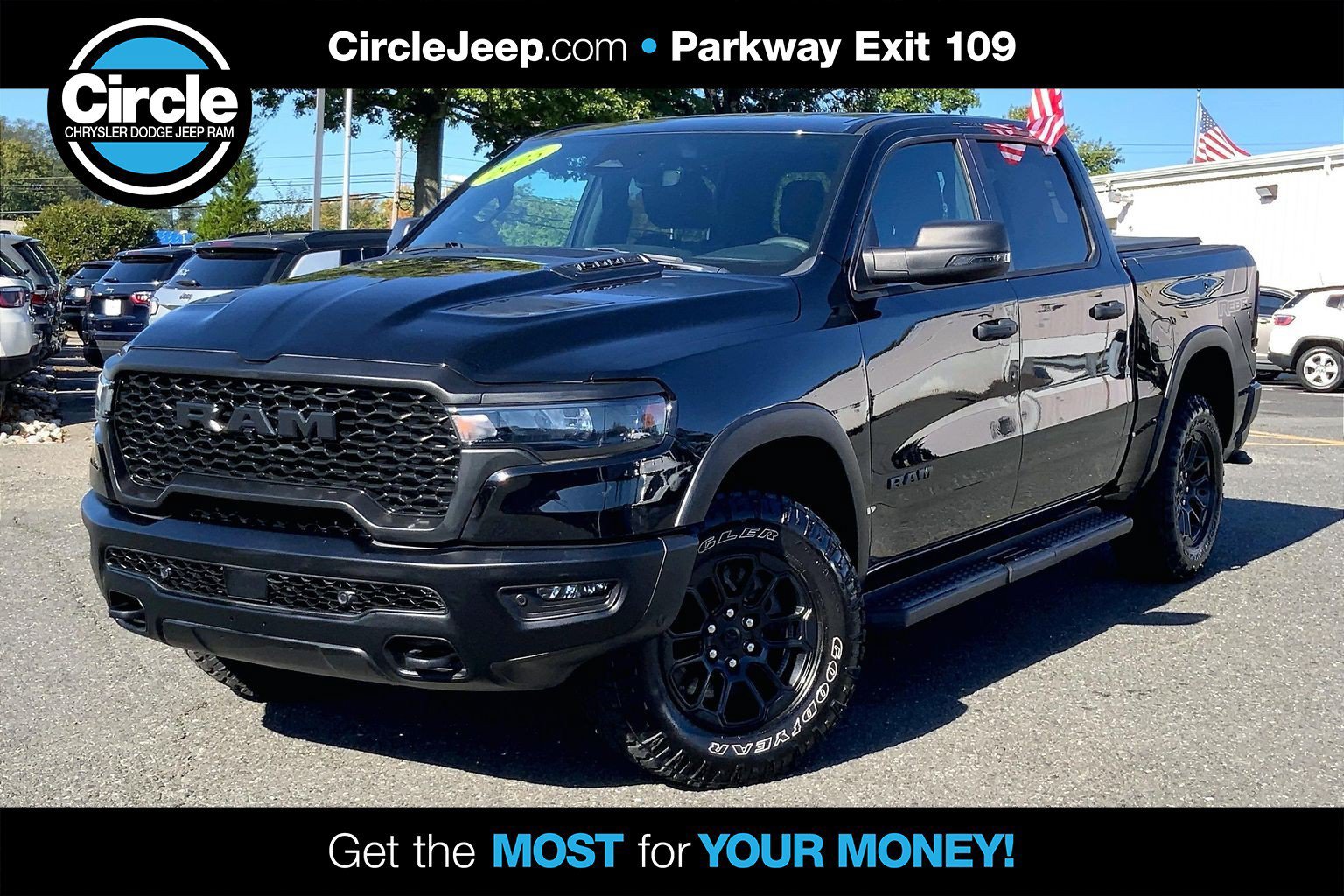  Ram 1500