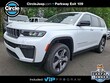  Jeep Grand Cherokee L