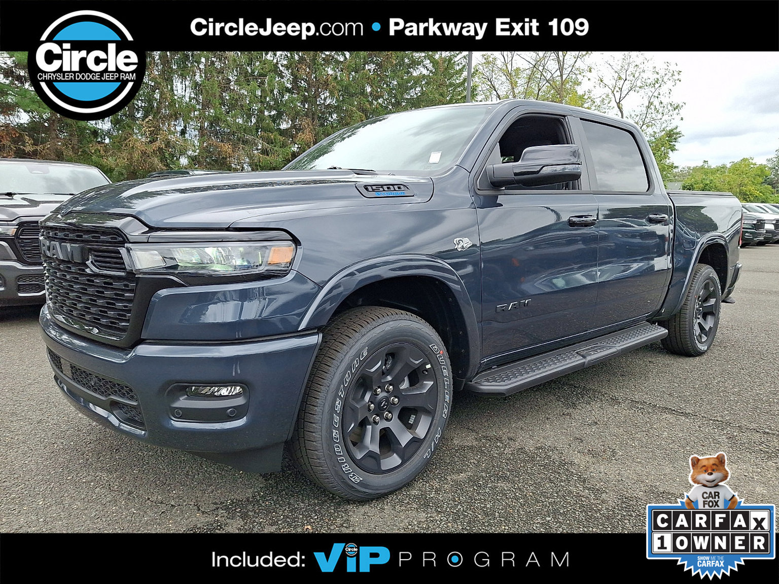  Ram 1500