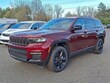 Jeep Grand Cherokee L