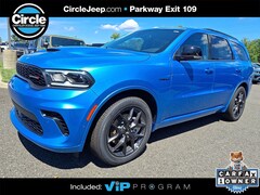 2026 Dodge Durango GT PLUS AWD HEMI V8 Sport Utility