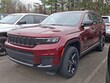 Jeep Grand Cherokee L