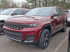 2025 Jeep Grand Cherokee L L ALTITUDE X 4X4 Sport Utility
