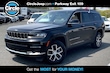  Jeep Grand Cherokee L
