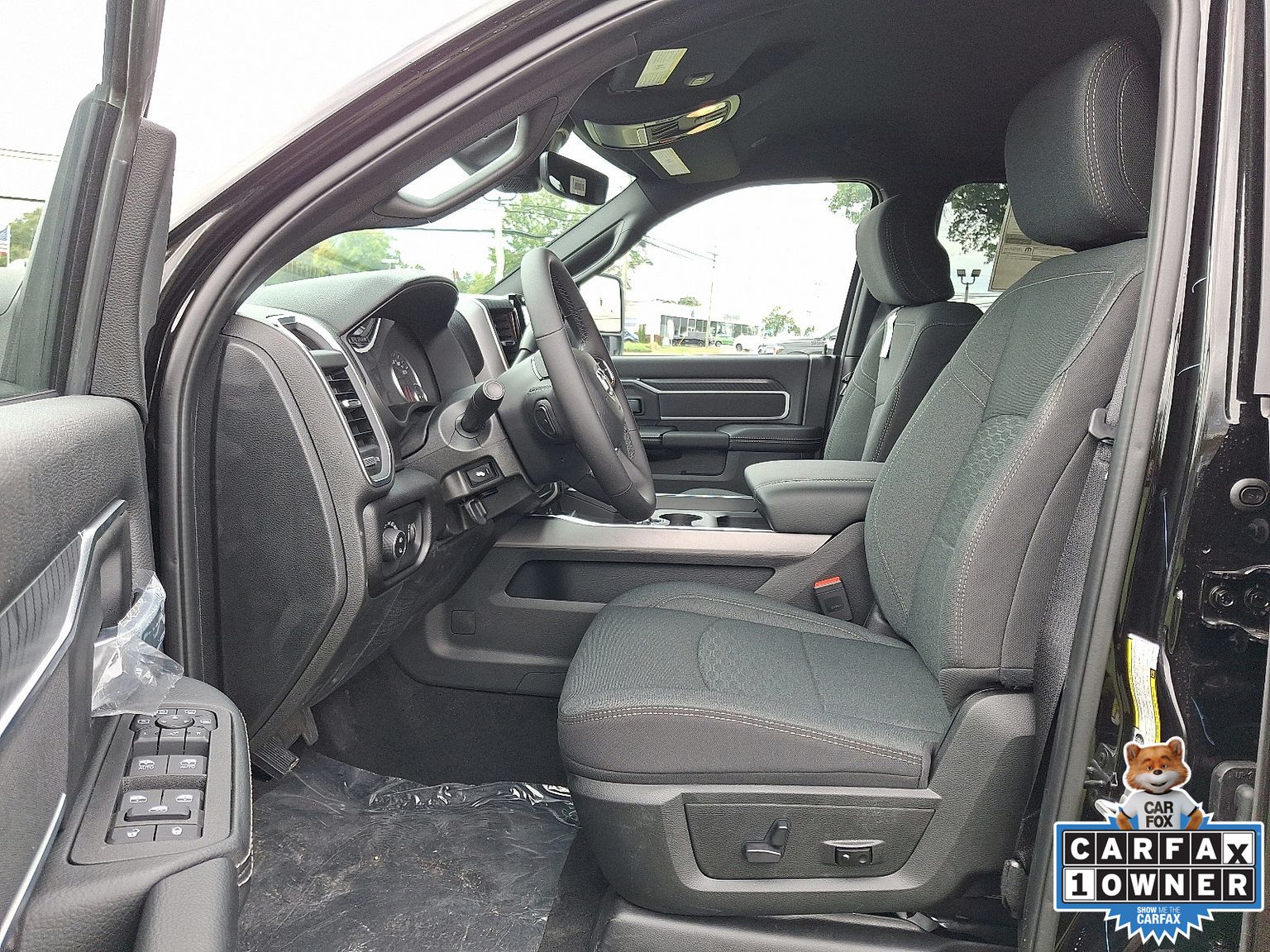 2026 RAM 2500 Big Horn - Photo 7