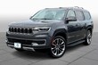 Jeep Wagoneer