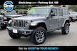  Jeep Wrangler 4xe