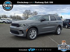 2026 Dodge Durango GT PLUS AWD Sport Utility