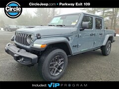 2026 Jeep Gladiator SPORT S 4X4 Pickup