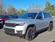 Jeep Grand Cherokee L