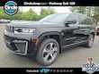  Jeep Grand Cherokee L
