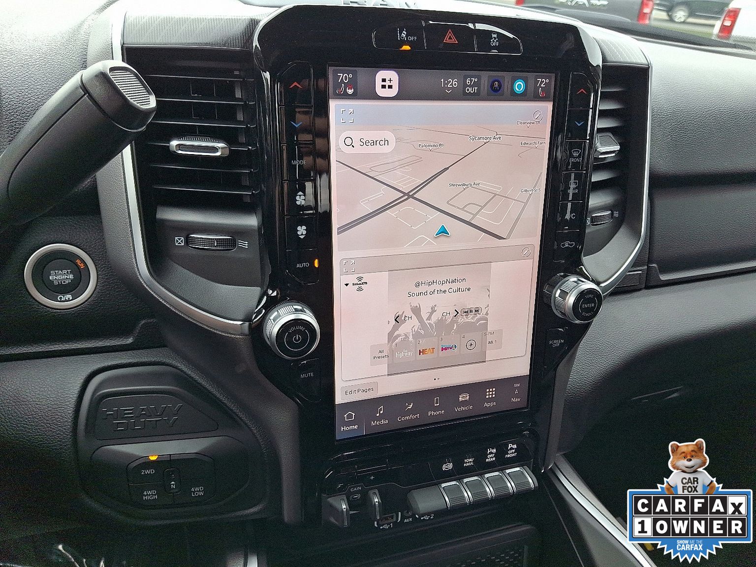 2026 RAM 2500 Big Horn - Photo 9