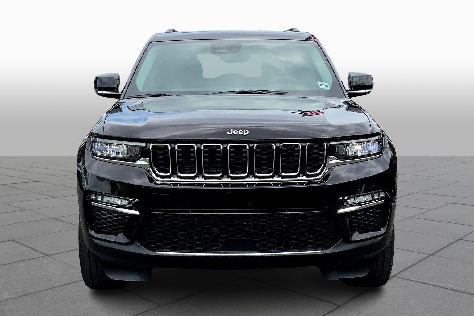 2022 Jeep Cherokee Limited 4xe photo 3