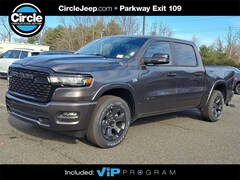 2026 Ram 1500 BIG HORN CREW CAB 4X4 5'7 BOX Pickup