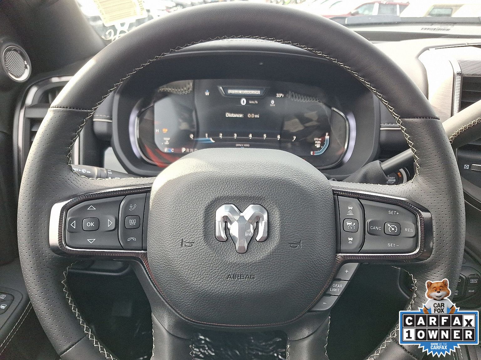 2026 RAM 2500 Power Wagon - Photo 11