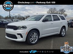 2026 Dodge Durango GT PLUS AWD Sport Utility
