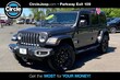  Jeep Wrangler Unlimited 4xe
