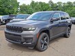 Jeep Grand Cherokee L