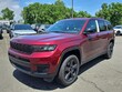 Jeep Grand Cherokee L