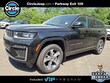  Jeep Grand Cherokee L