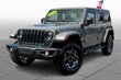 Jeep Wrangler 4xe