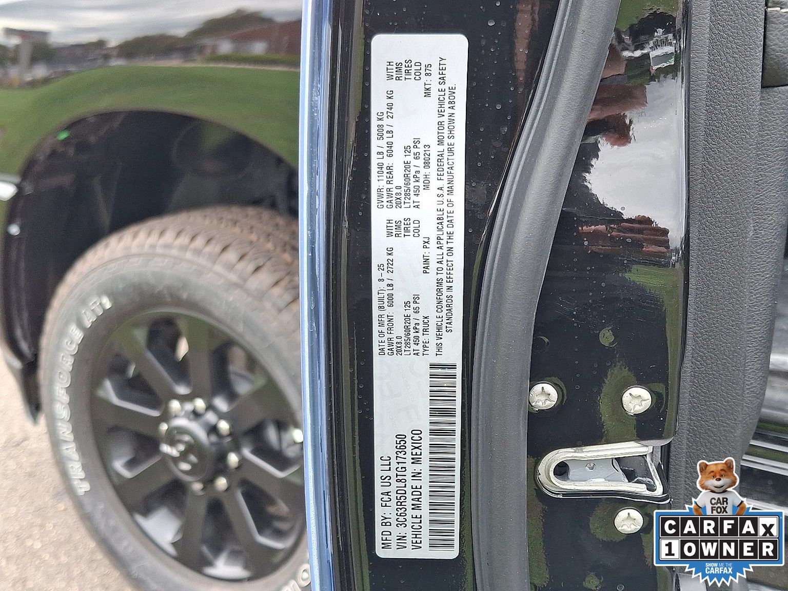 2026 RAM 2500 Big Horn - Photo 11