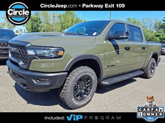 2027 Ram 1500 Rebel Pickup