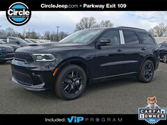 2026 Dodge Durango GT PLUS AWD HEMI V8 Sport Utility