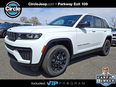 2026 Jeep Grand Cherokee LAREDO ALTITUDE 4X4 Sport Utility
