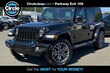  Jeep Wrangler Unlimited 4xe
